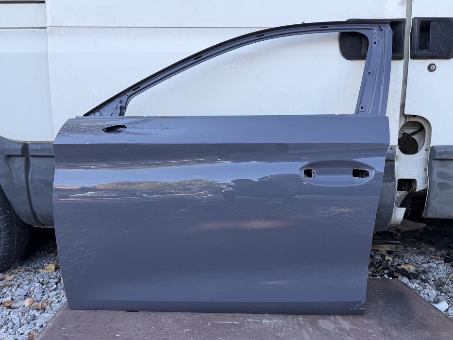 Врата Seat Leon 4 2020 год.-