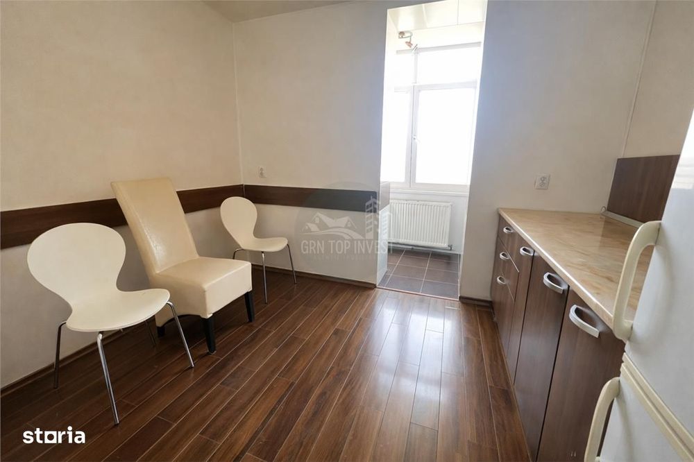 Apartament 3 camere decomandat cu 2 balcoane Bld Mihai Viteazu