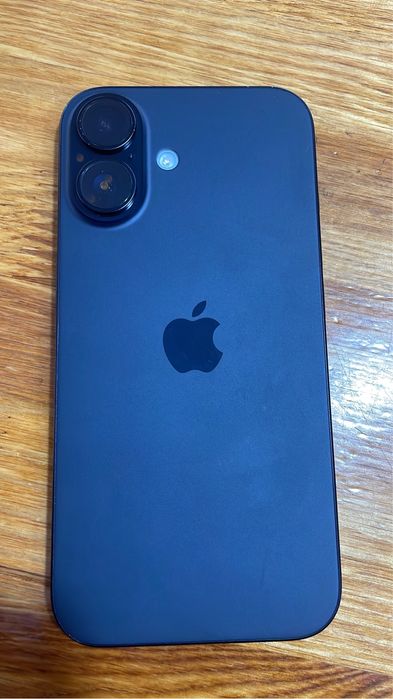 Iphone 16 128 gb