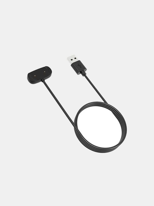 Зарядка на умные часы Amazfit GTS/GTR 2/2E/Bip U Pro/Mini/T-rex pro