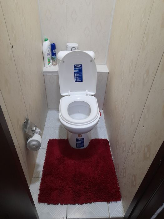 Kvartira Sotiladi 2 xonalik 10 mkr