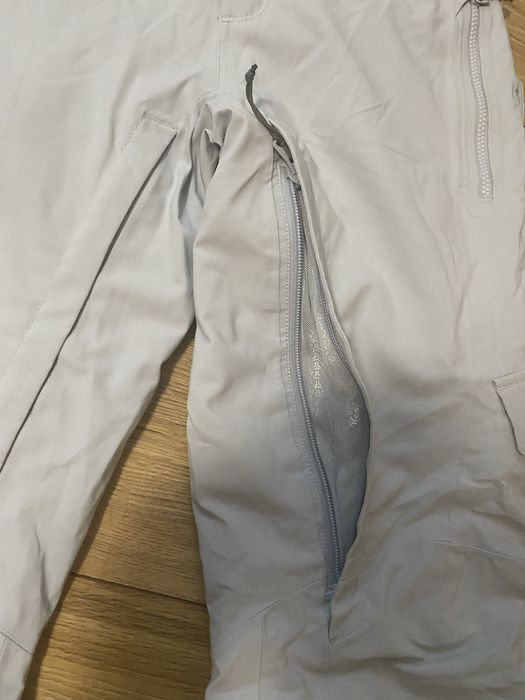 COLUMBIA TITANIUM OMNI-HEAT-pantaloni de iarna, stare impecabila, dame