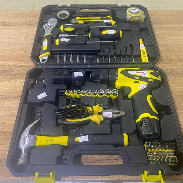 к162/Набор инструмента wms/154926