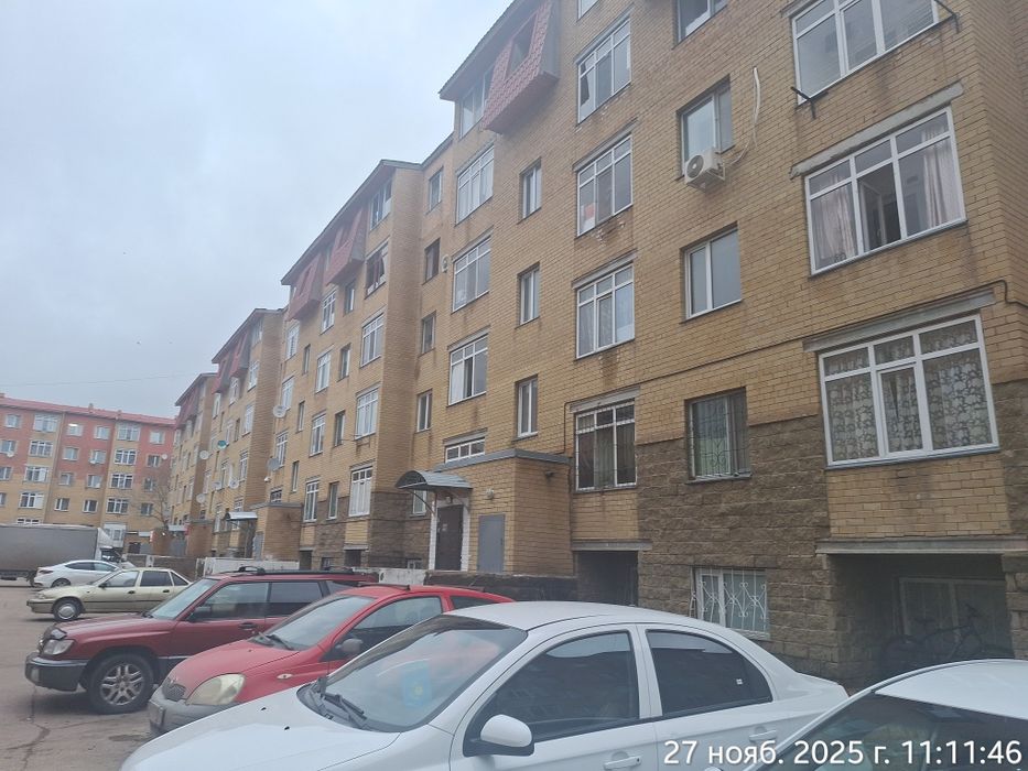 Продажа 2х Ком.квартиры