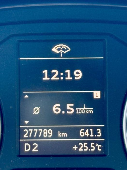 Vand Audi A3 automat, an 2013, 2.0  150cp