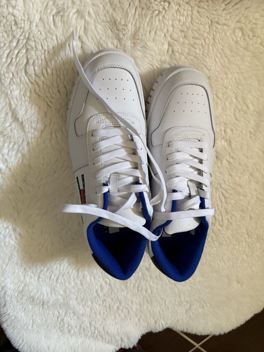 Pantofi Tommy Hilfigher