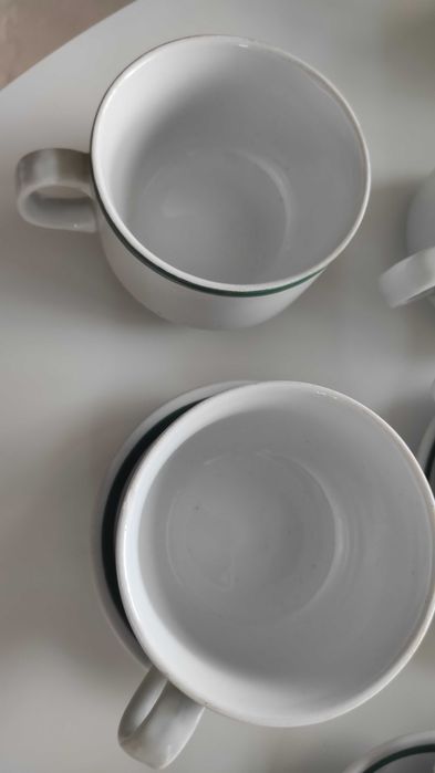 Чаши за чай / кафе