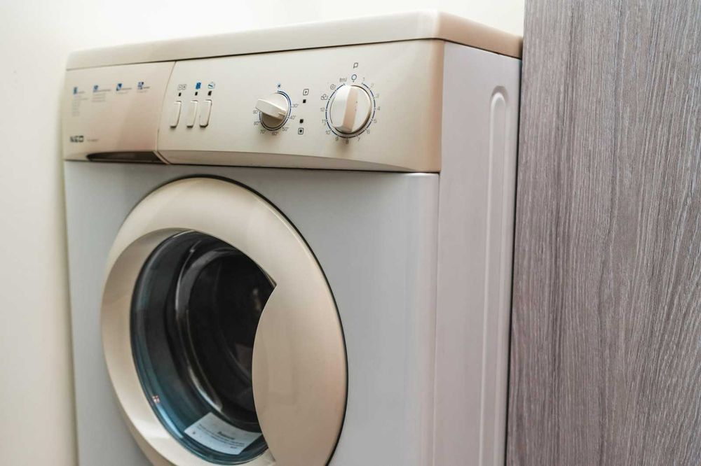 автоматична пералня NEO работеща в отлично състояние