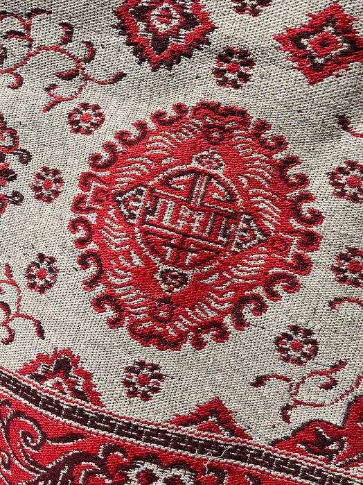 Ръчно тъкани килими (автентични)