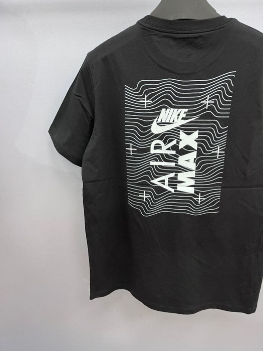 Мъжка тениска на Nike