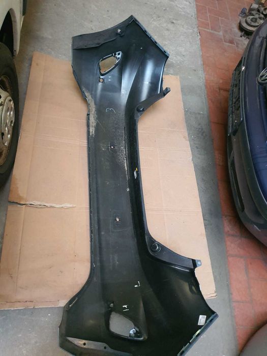 Форд фиеста МК8 задна броня парктроник