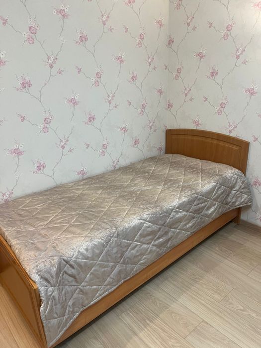 Покрывало стеганное