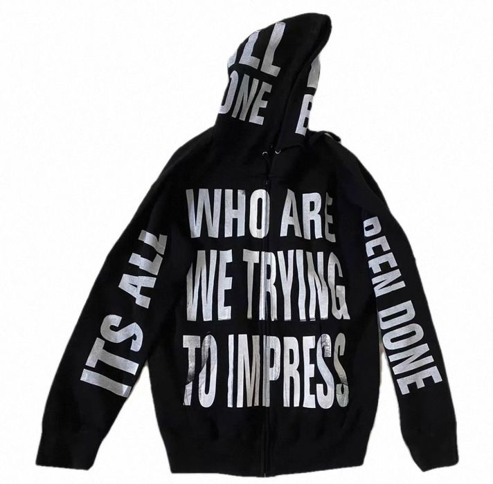 худи Anna bolina