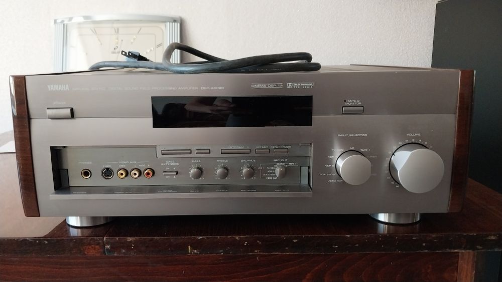 Музыкальный центр  KENWOOD