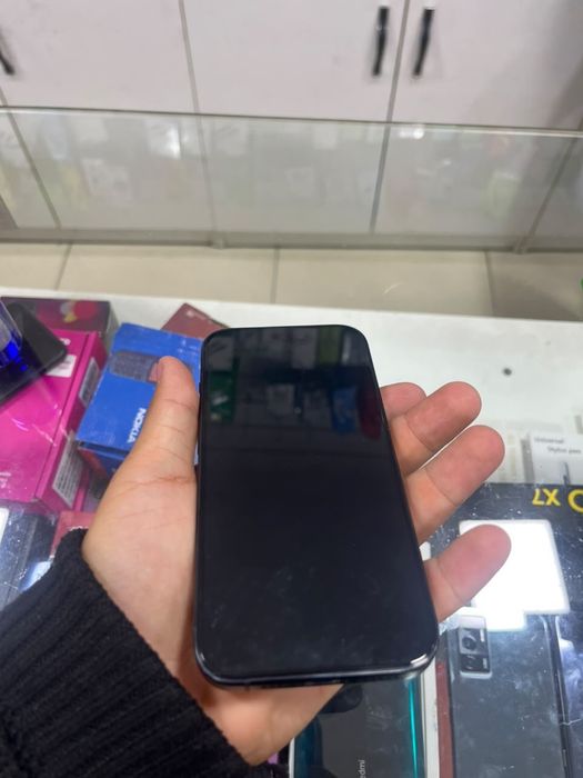 Iphone 15 128/78