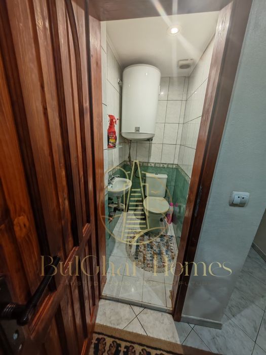 Продава се Двустаен апартамент в Варна, Колхозен пазар - 72 кв.м за 1063 €/кв.м - Снимка #5