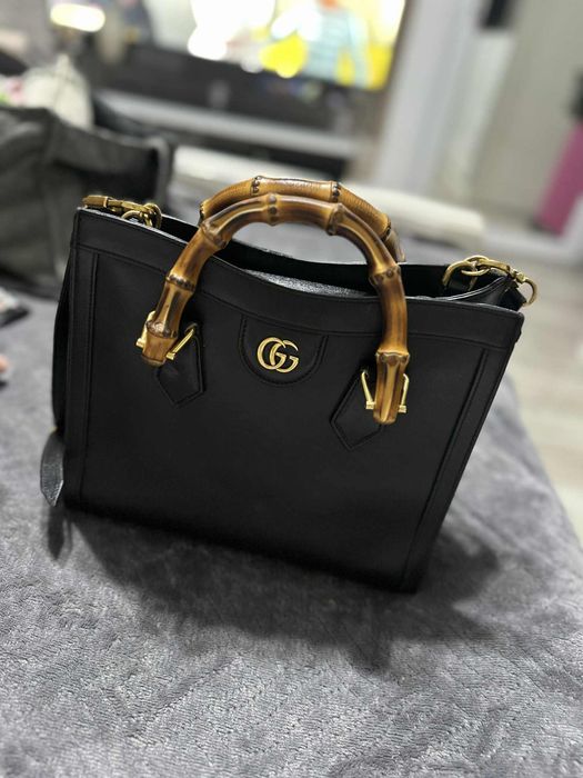 Geanta gucci diana