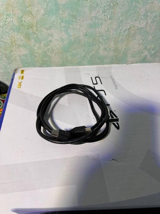 Ps5 fat плейстешн 5