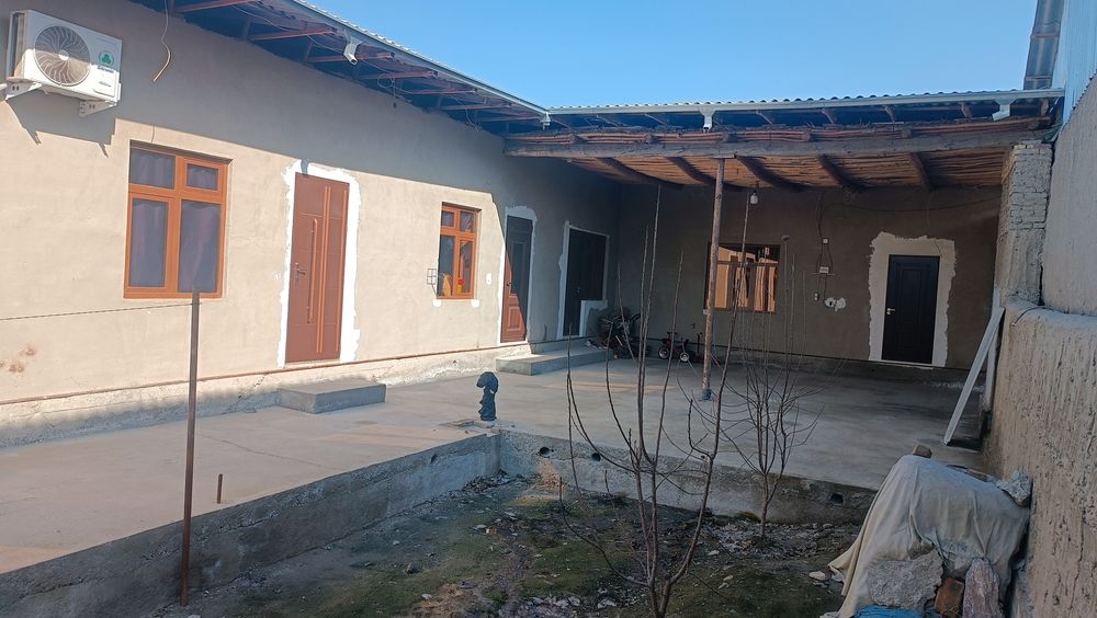 Hovli Sotiladi 5 sutiq