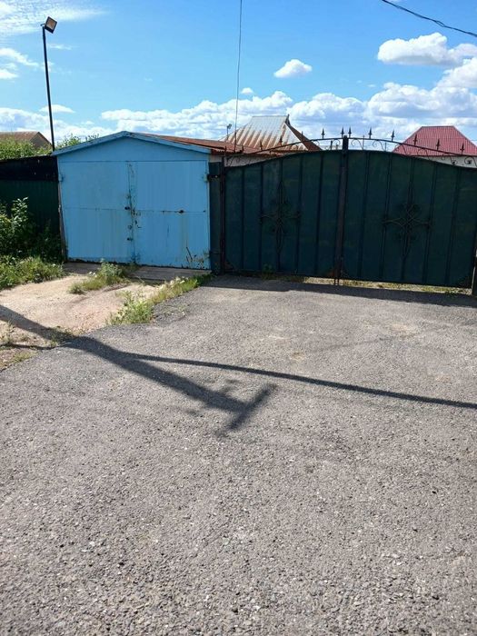 Продам дом в Талапкере, 4 ком