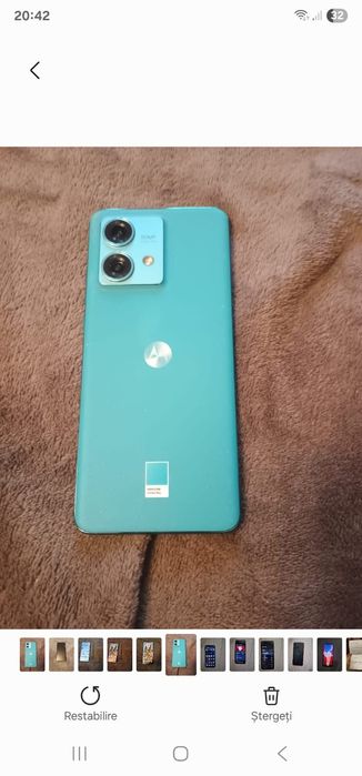 Motorola edge 40 neo