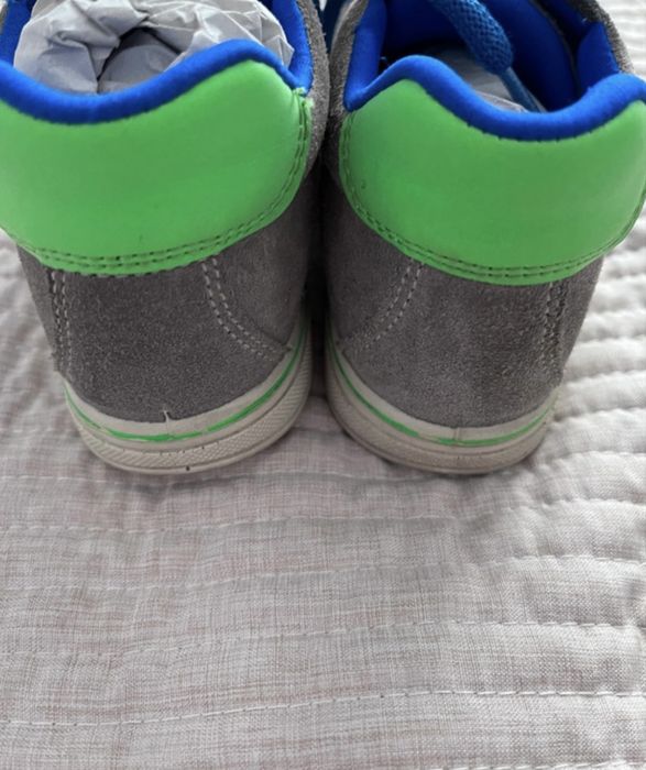 2 perechi Pantofi copii Primigi 2 perechi marime 29