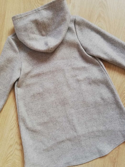 Пальто на девочку, рост 152-158