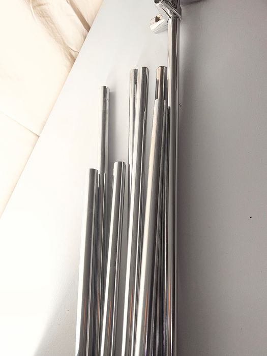 декоративные аксессуары для труб