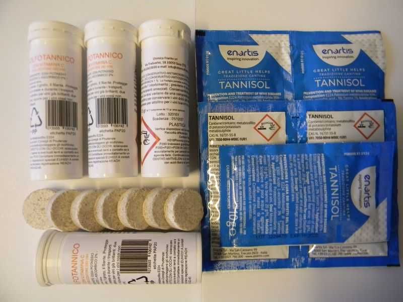 10 plicuri TANNISOL sau 2 tuburi SOLFOTANNICO