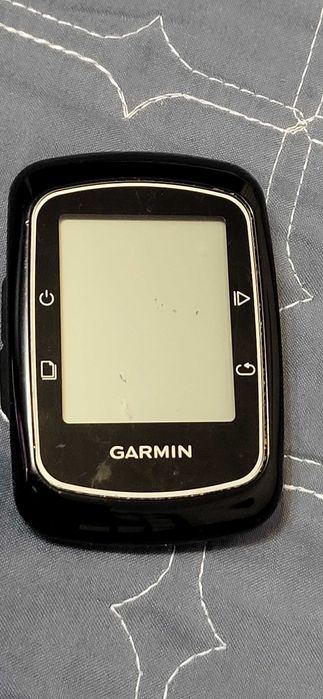 Garmin Edge 200 fuctional fara alte accesorii