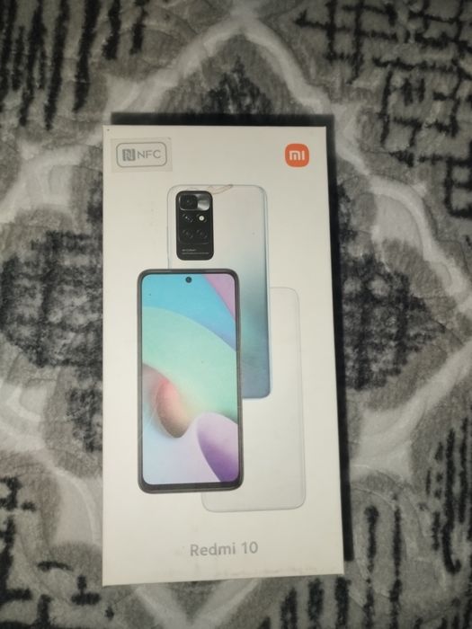 Xiaomi Redmi 10 128GB