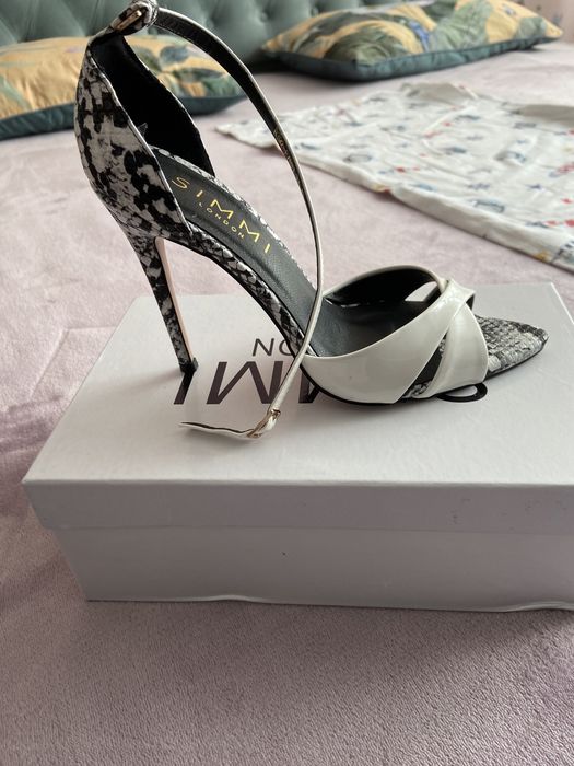 Туфли турецкие , новые