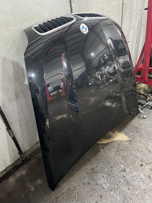 Преден капак бмв х5/х6 е70/71 ( preden kapak bmw x5/x6 e70/71 )