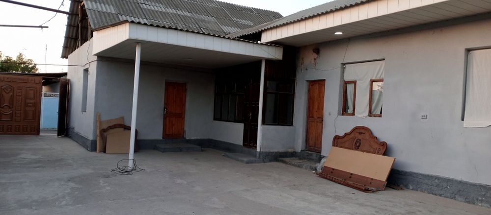 Уй сотилади яхши хода 6.2сотих