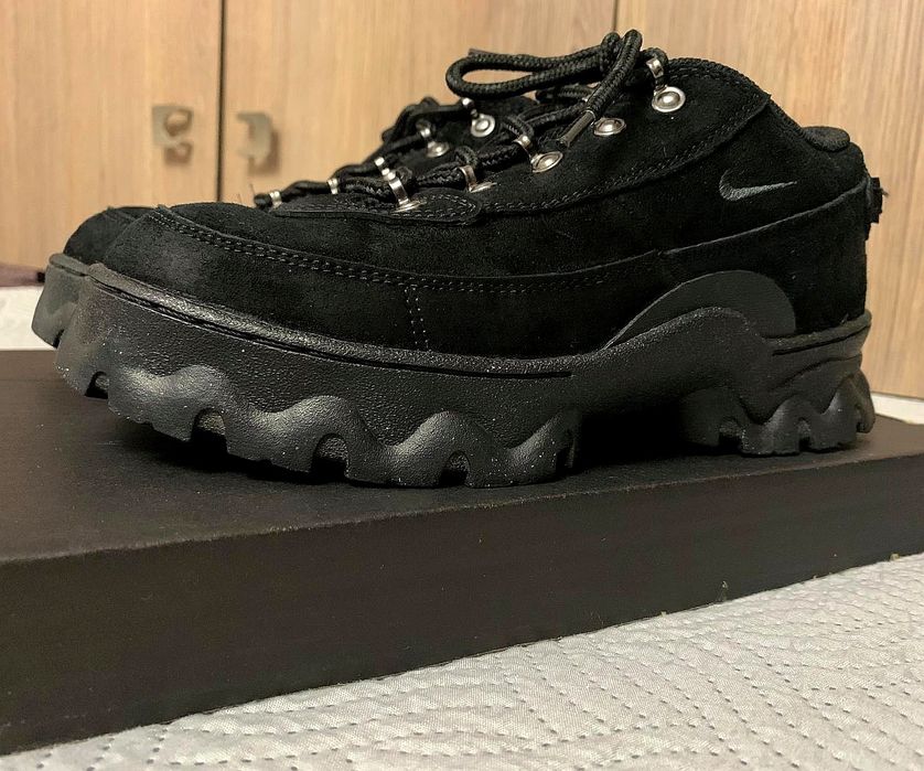 Ghiete damă Nike ACG Air Mada mărimea 37,5