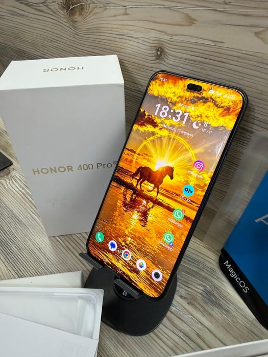 Honor 400 Pro 512Gb 5G