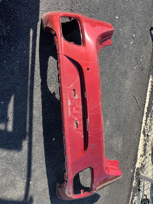 Броня Kia Ceed 15- 4 бр