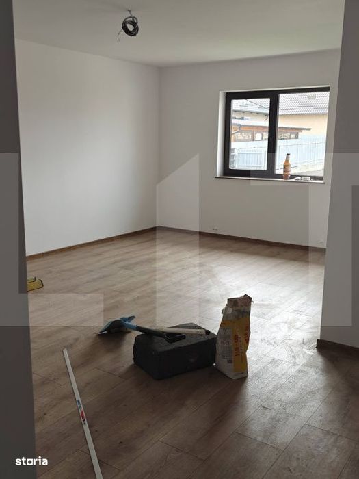 Casa individuala, 112 mp, teren 354 mp, Catamarasti Deal