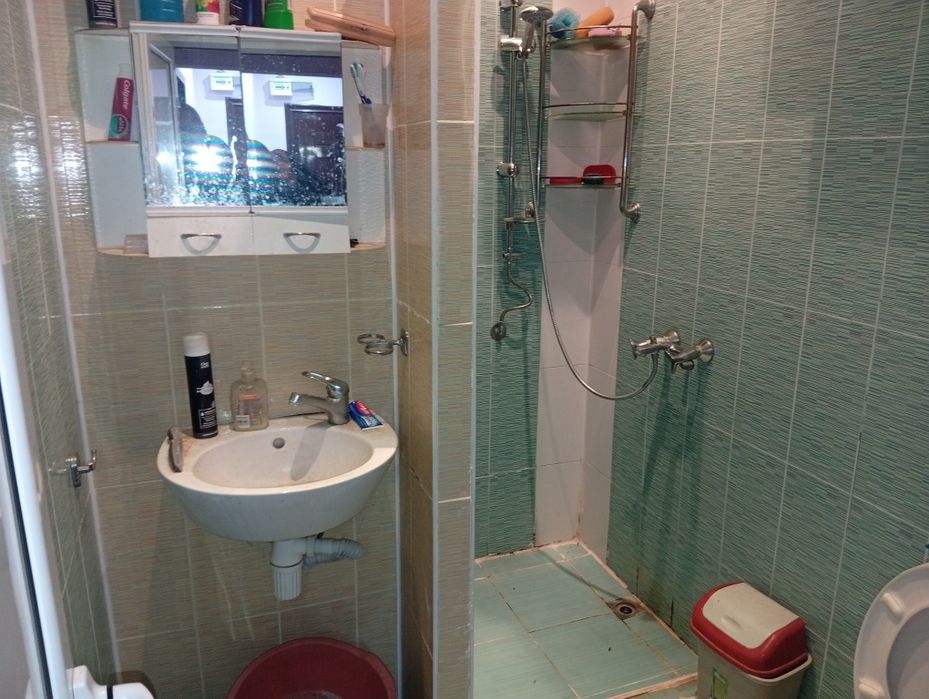 Апартамент Сарая