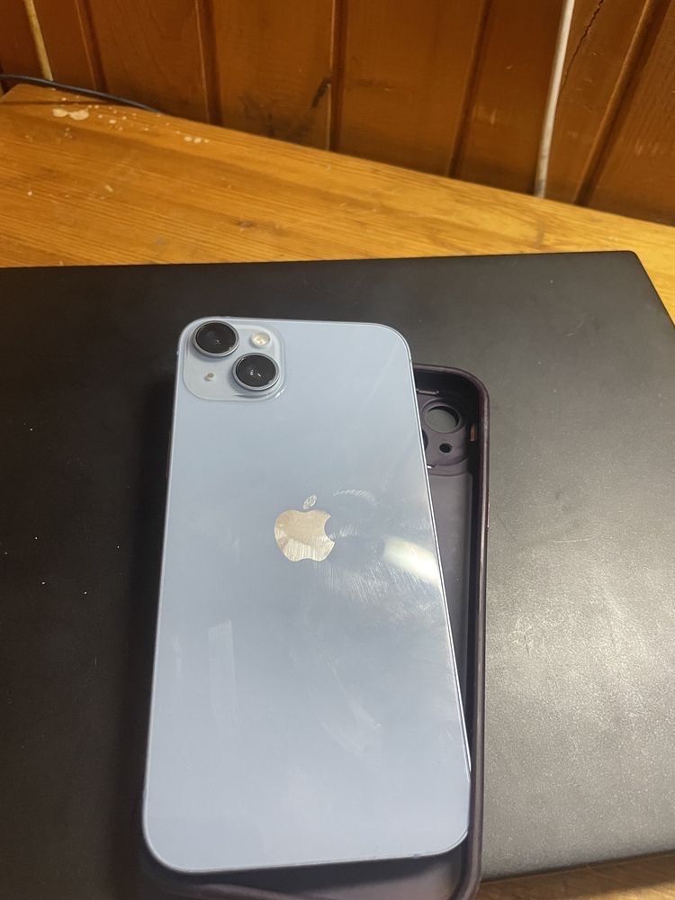 olx iphone 14 plus 128