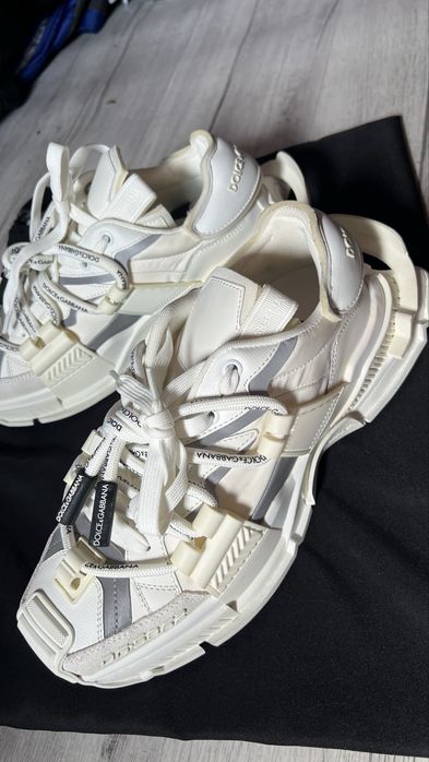 Кроссовки Dolce & Gabbana