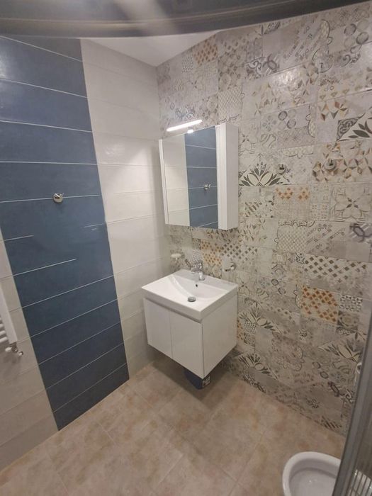 Дава се под наем Двустаен апартамент в София, Младост 4 - 69 кв.м за 650 € - Снимка #7