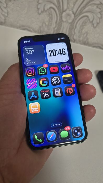 Iphone 13 mini 512 gb