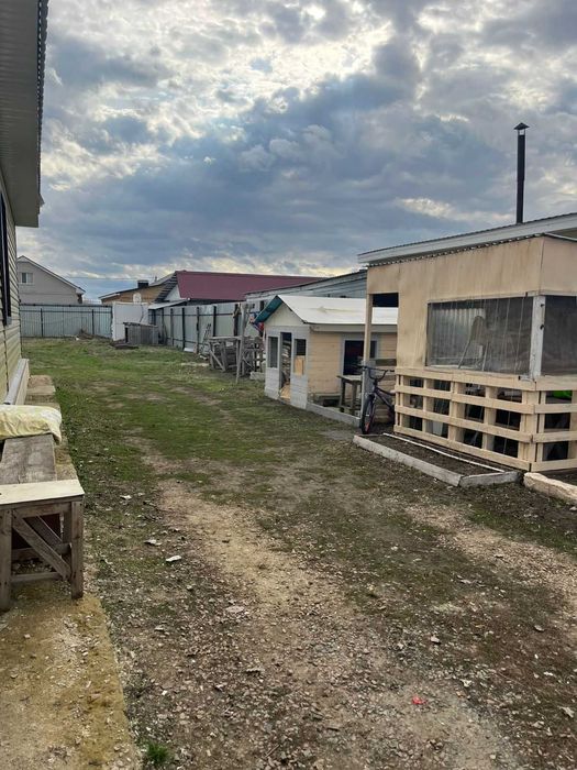 Продается 4-ком. дом мкр. Северный