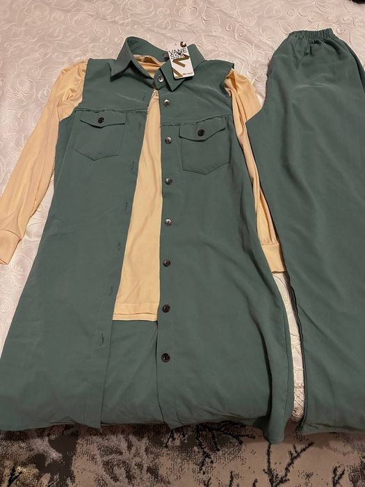 Yozgi troyka matosi zór uzunliklari ham o'rtacha