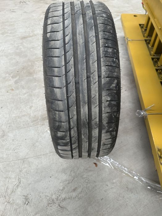 Jante aliaj 18 model BMW Style 94