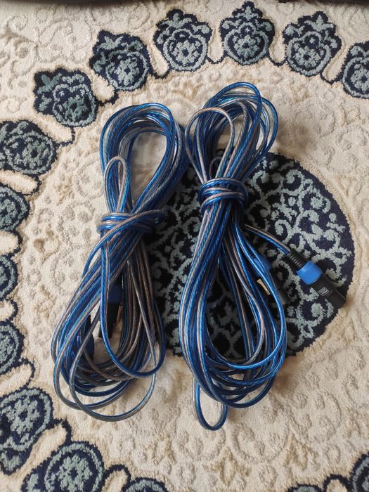 Музыкальная аппаратура