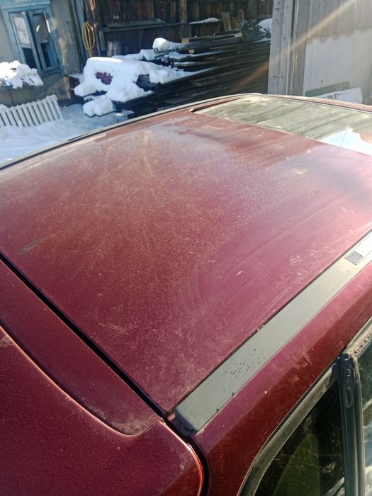 Опель астра продам