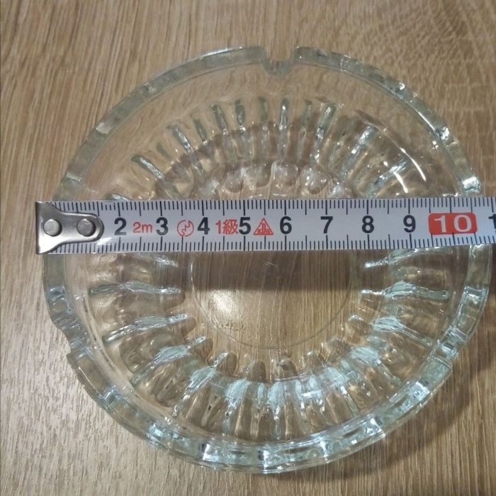 Пепельница СССР!!!