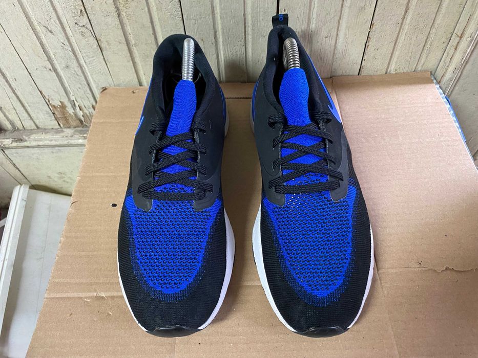 ''Nike Odyssey React Flyknit 2''оригинални мъжки маратонки 44 номер